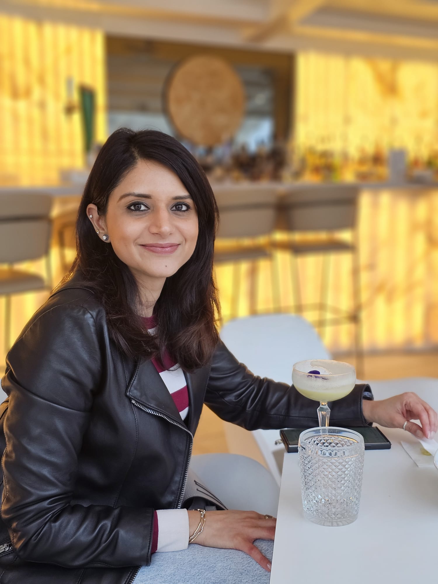 Sakshi Lamba